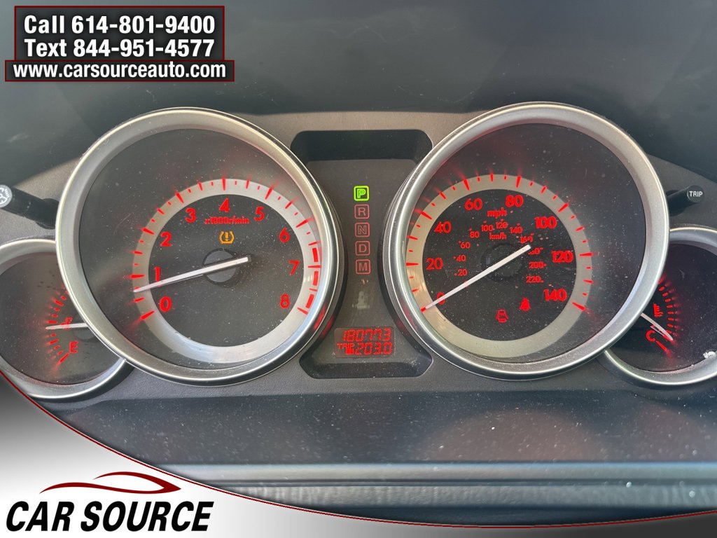 Used 2011 MAZDA CX-9 Touring image 5