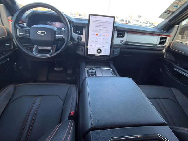 Used 2024 Ford Expedition Timberline image 18