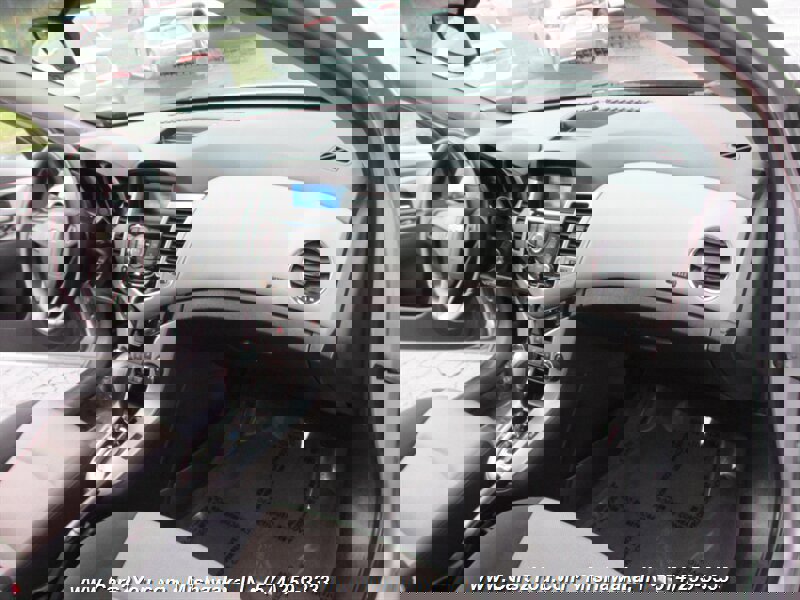 Used 2012 Chevrolet Cruze LS w/ Connectivity Package image 16