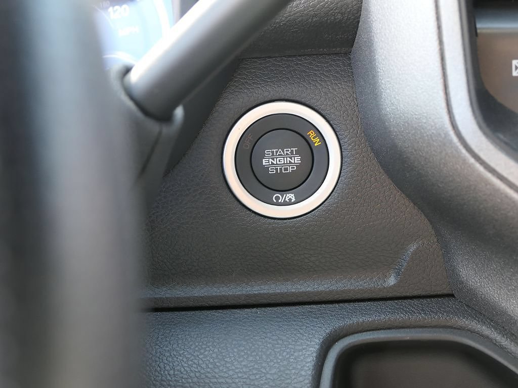 New 2025 RAM 5500 Tradesman RWD image 16