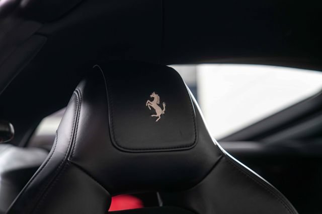 Used 2015 Ferrari F12 Berlinetta RWD image 29