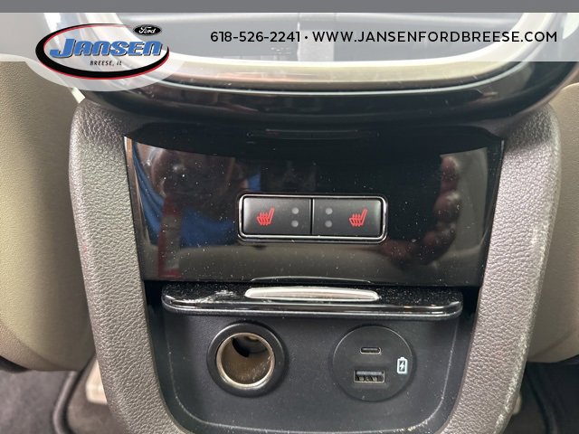 Used 2022 Lincoln Nautilus Reserve w/ Equipment Group 201A image 29