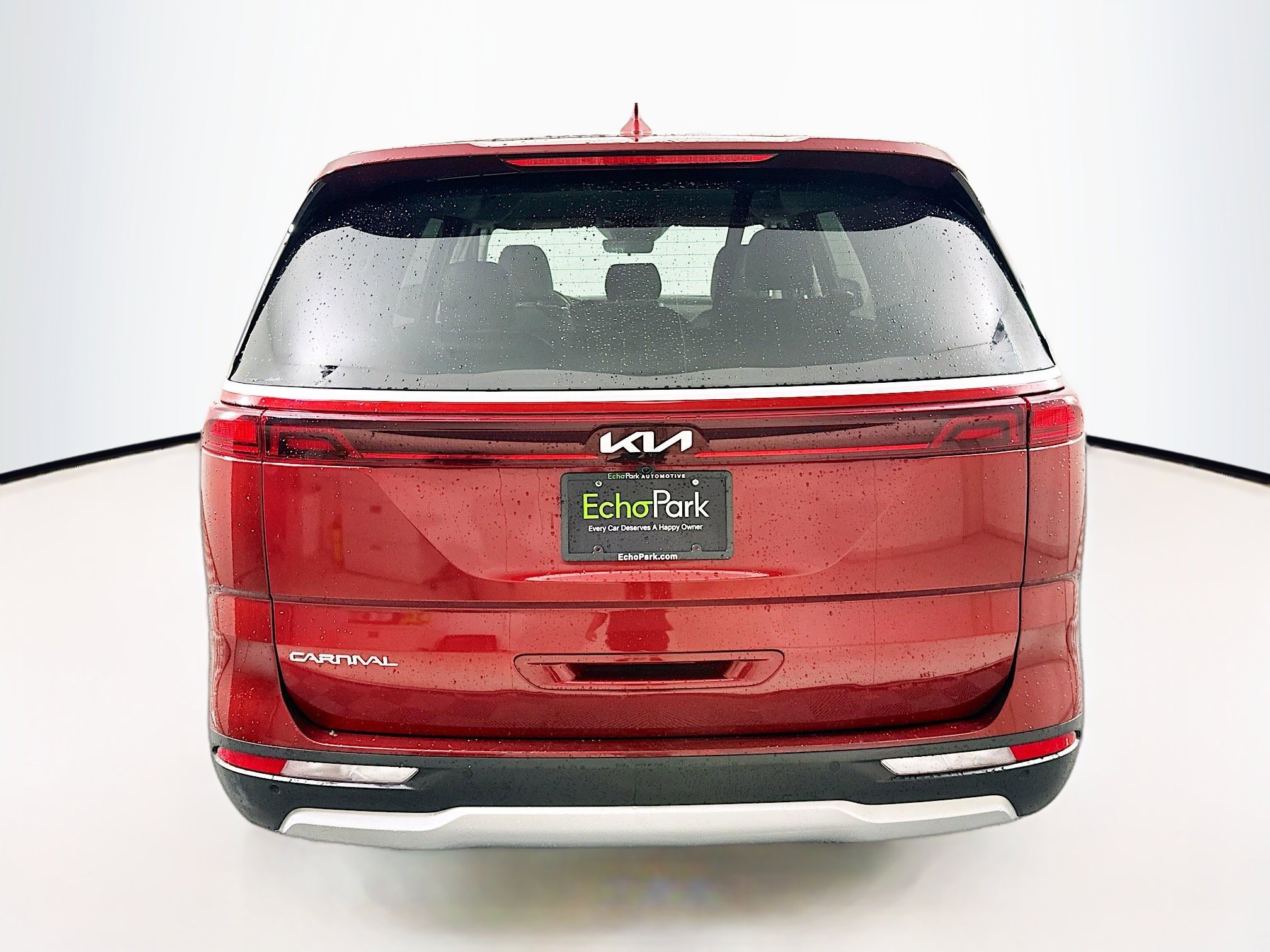 Used 2024 Kia Carnival LX image 7