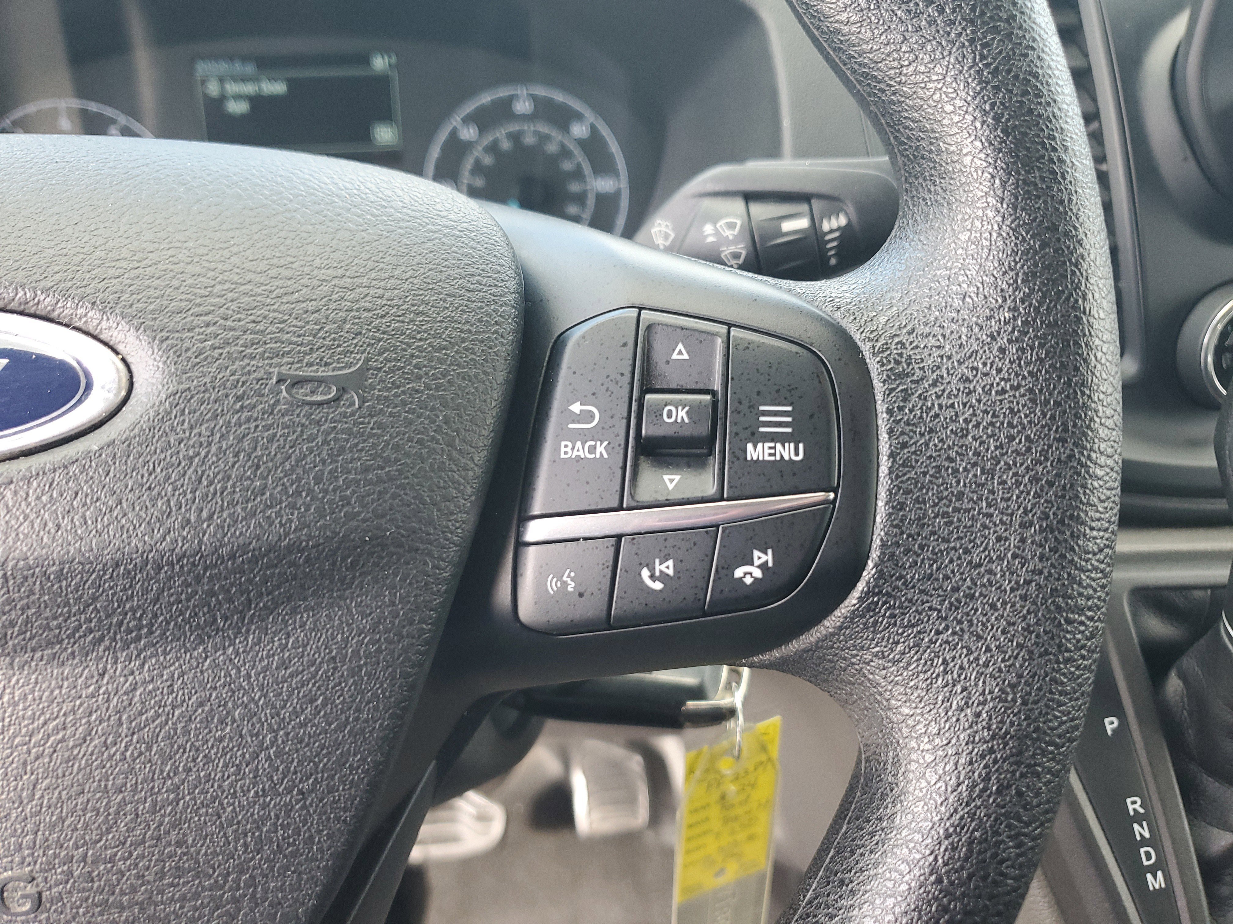 Used 2024 Ford Transit 250 Low Roof w/ Exterior Upgrade Package image 28