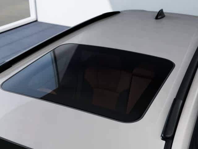 New 2026 Subaru Forester Touring AWD/4WD image 12