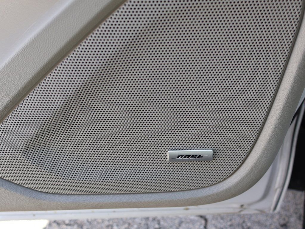 Used 2020 GMC Terrain Denali w/ Denali Premium Package image 41