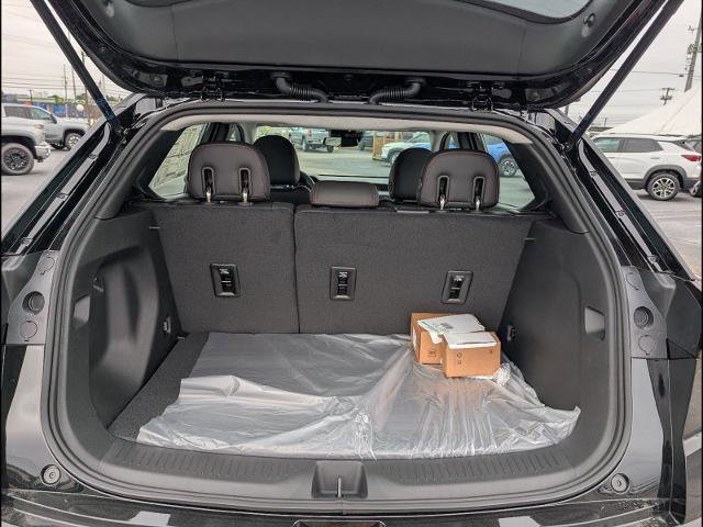 New 2027 Chevrolet Bolt RS image 17