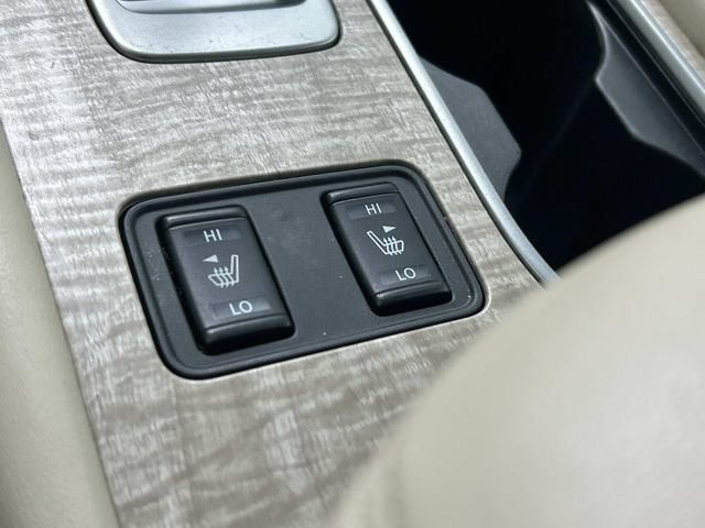 Used 2020 Nissan Murano SL w/ Moonroof Package AWD/4WD image 33