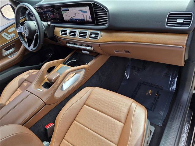 Certified 2024 Mercedes-Benz GLE 350 4MATIC image 23