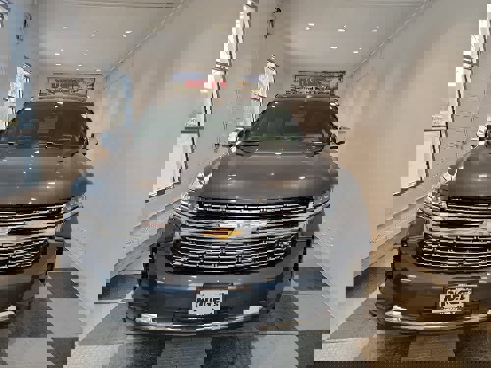 Used 2021 Chevrolet Tahoe Premier w/ Premium Package image 7