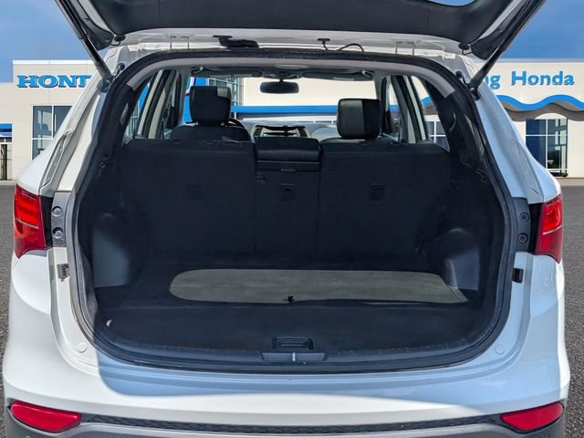 Used 2015 Hyundai Santa Fe Sport 2.0T w/ Option Group 05 FWD image 10