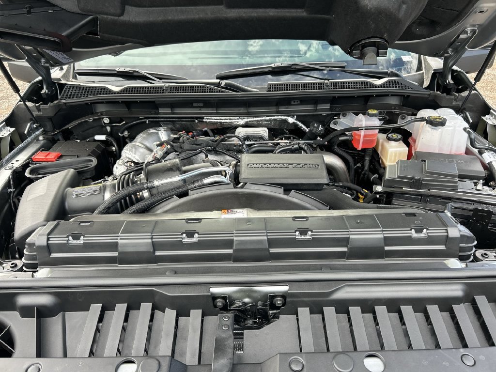 New 2026 GMC Sierra 2500 Denali w/ Technology Package AWD/4WD image 29