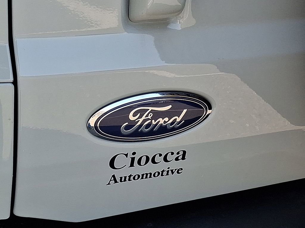 Certified 2024 Ford Bronco Outer Banks image 32