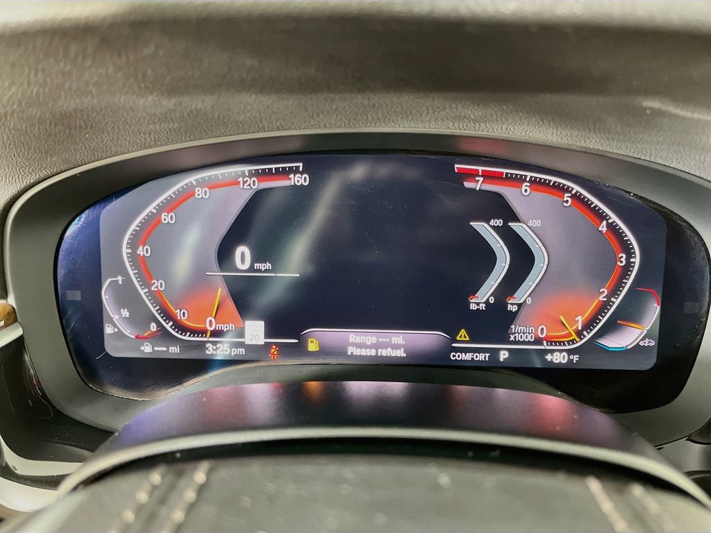 Used 2020 BMW 540i xDrive AWD/4WD image 17