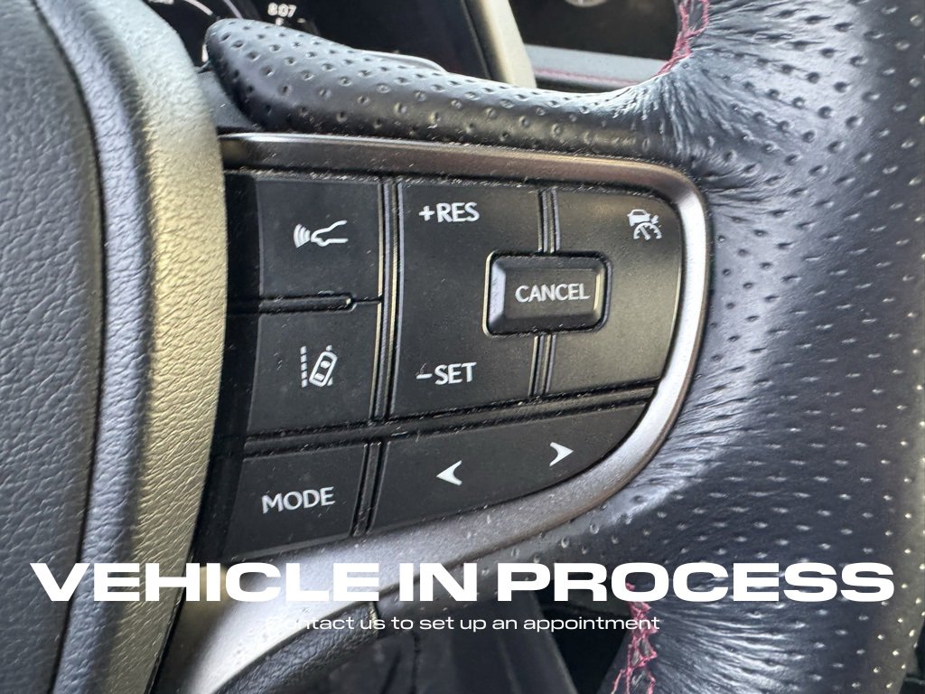 Used 2022 Lexus UX 250h F Sport image 16