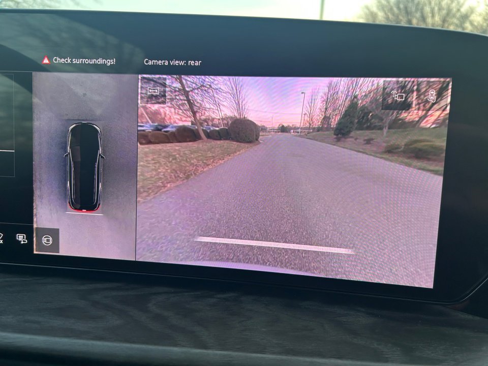 Used 2025 Audi Q5 Premium Plus w/ Premium Plus image 20