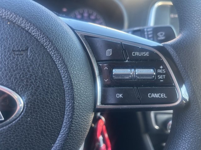 Used 2019 Kia Optima LX image 14