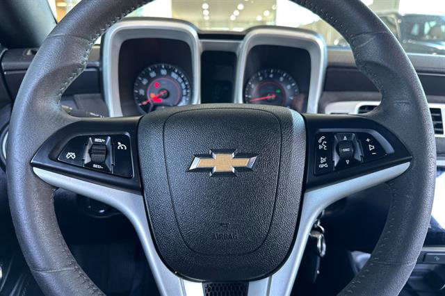 Used 2015 Chevrolet Camaro Z/28 image 22