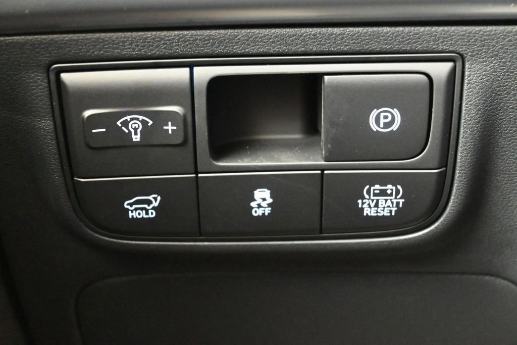 New 2026 Hyundai Tucson SEL w/ Tow & Go Package AWD/4WD image 24