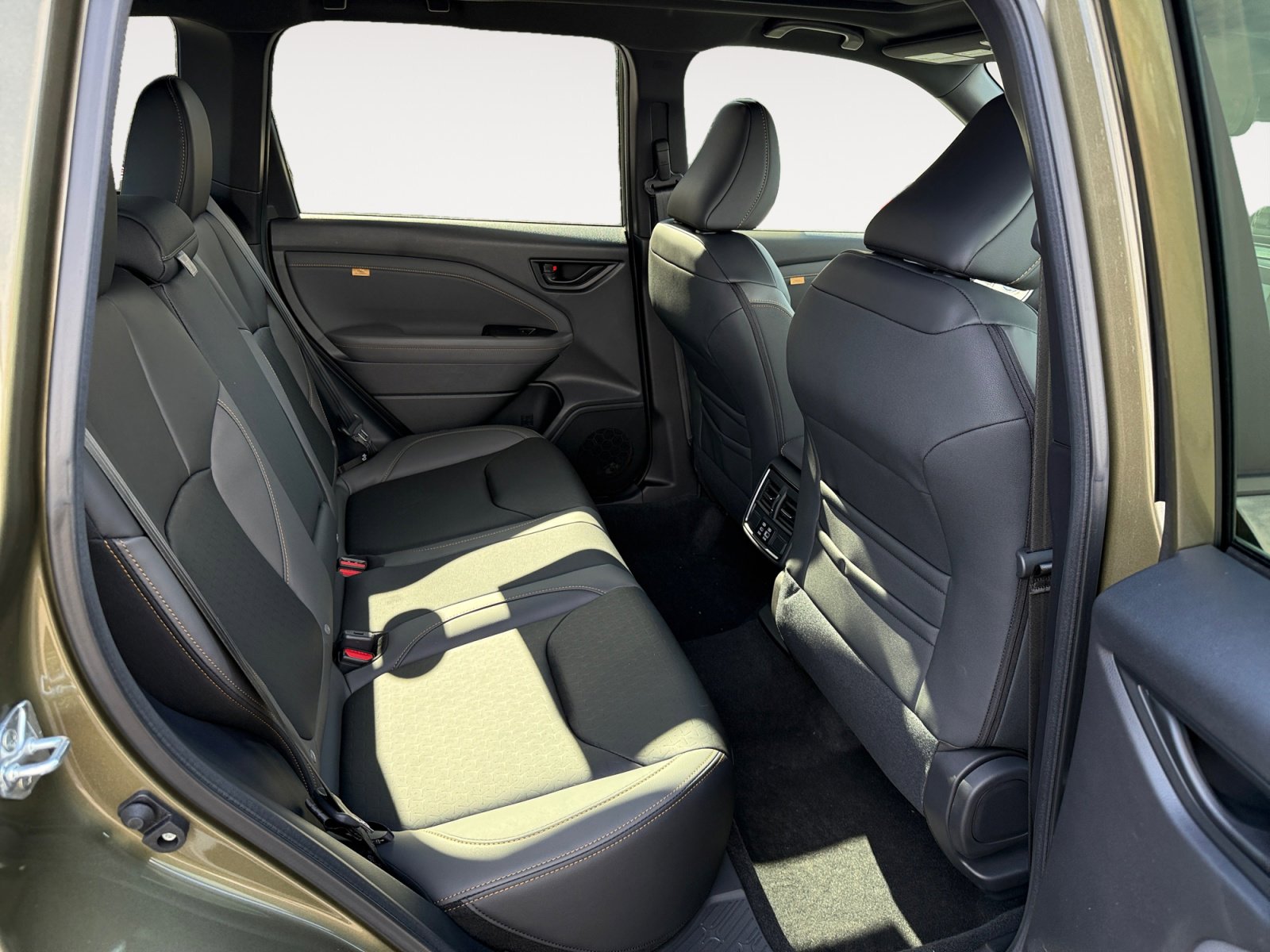New 2026 Subaru Forester Wilderness image 18