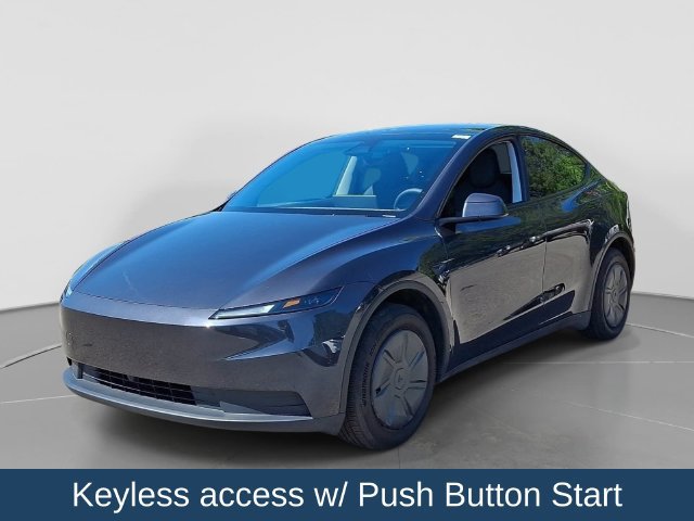 Used 2026 Tesla Model Y 2WD image 4