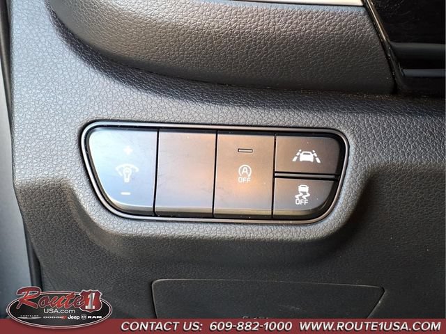 Used 2022 Kia Seltos EX AWD/4WD image 23