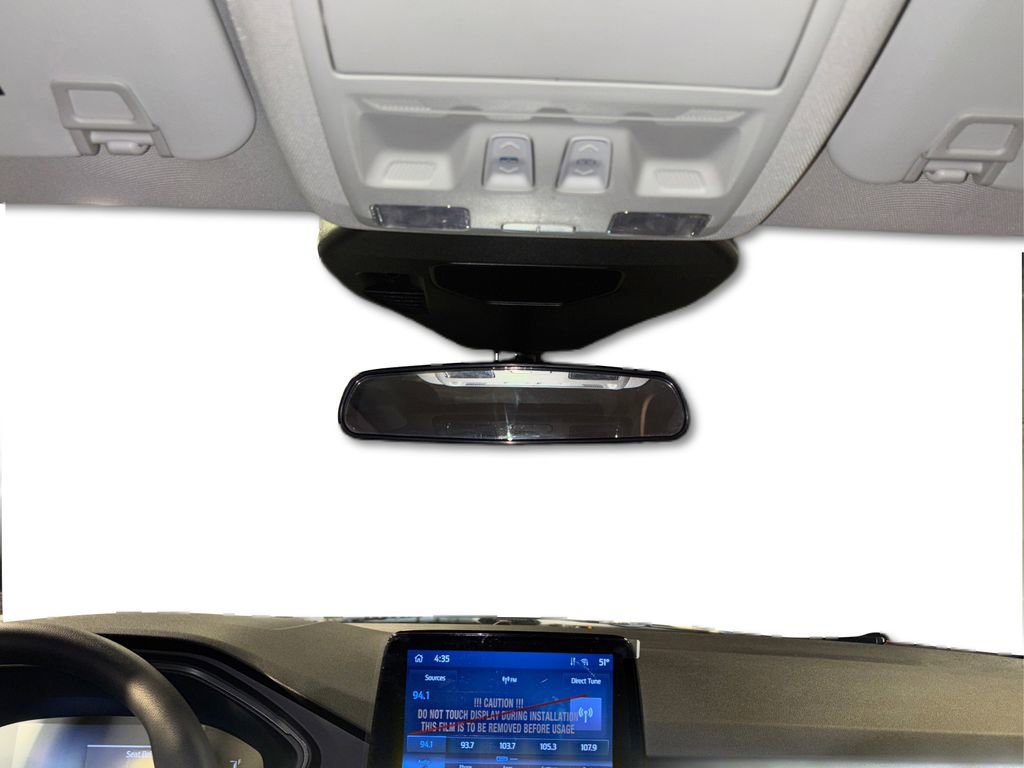 New 2025 Ford Escape Active image 26