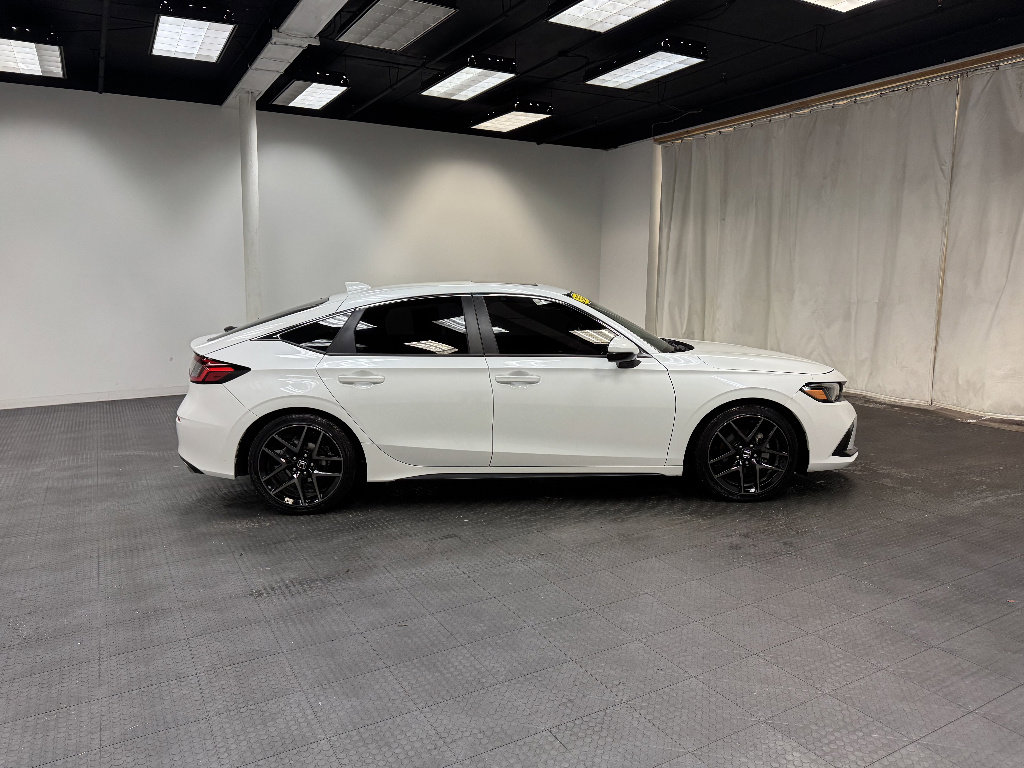 Used 2024 Honda Civic Sport Touring image 6