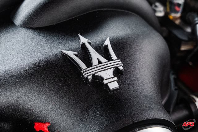 Used 2018 Maserati GranTurismo Sport RWD image 73