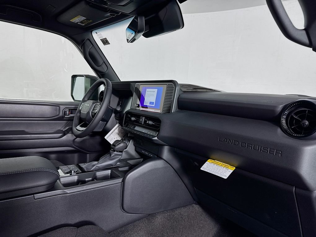 New 2026 Toyota Land Cruiser 1958 image 29