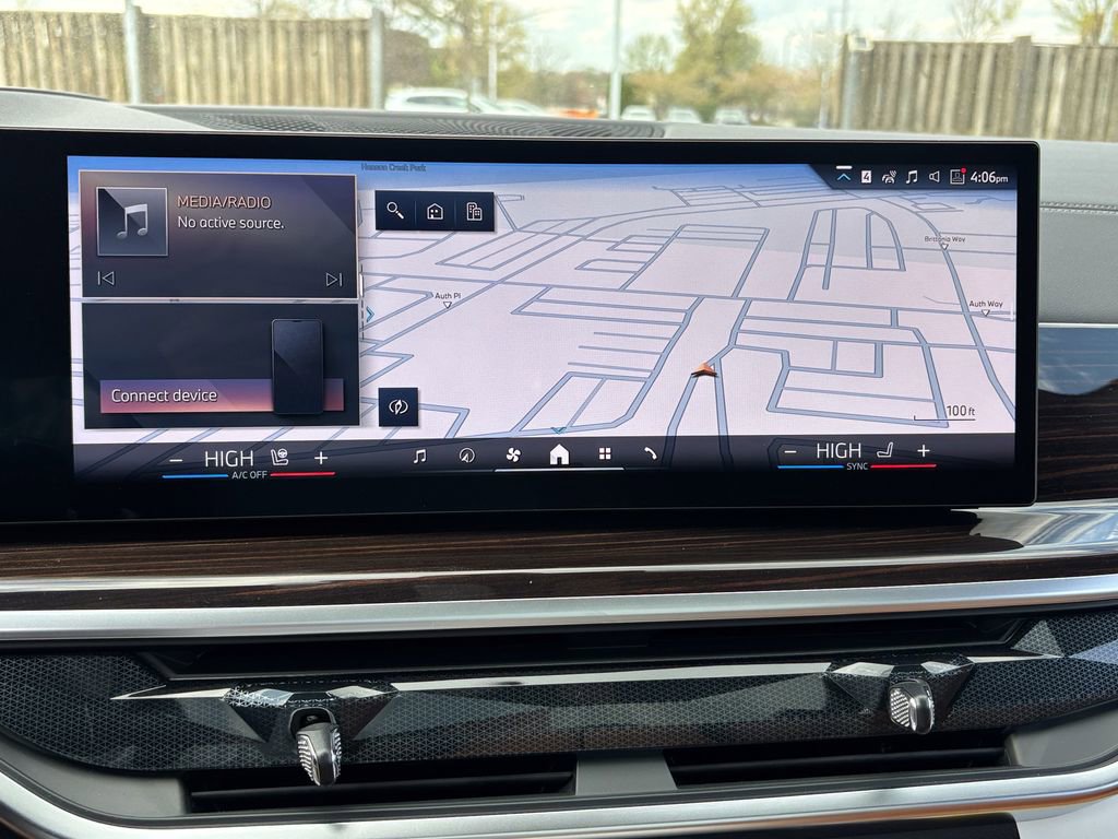 New 2026 BMW X5 xDrive40i AWD/4WD image 18