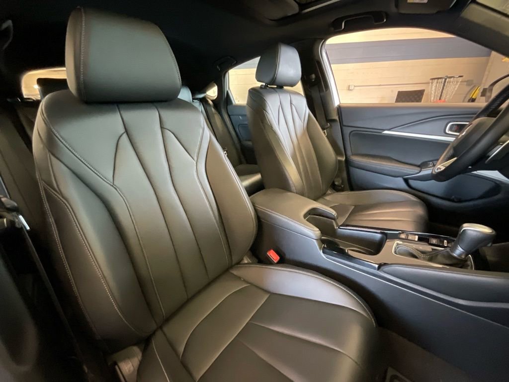 Certified 2023 Acura Integra A-Spec image 19