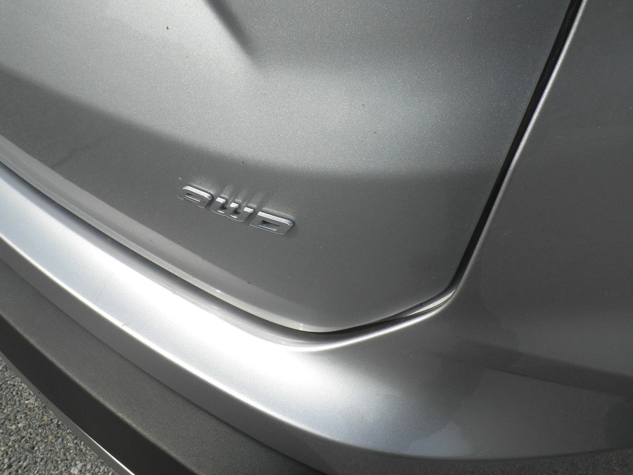 Certified 2024 Ford Edge SEL image 10