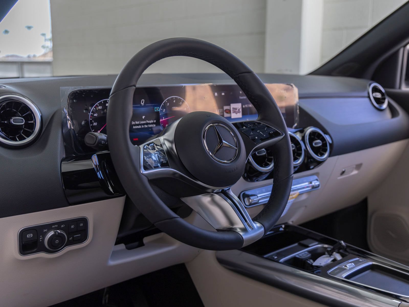 New 2026 Mercedes-Benz GLA 250 image 15