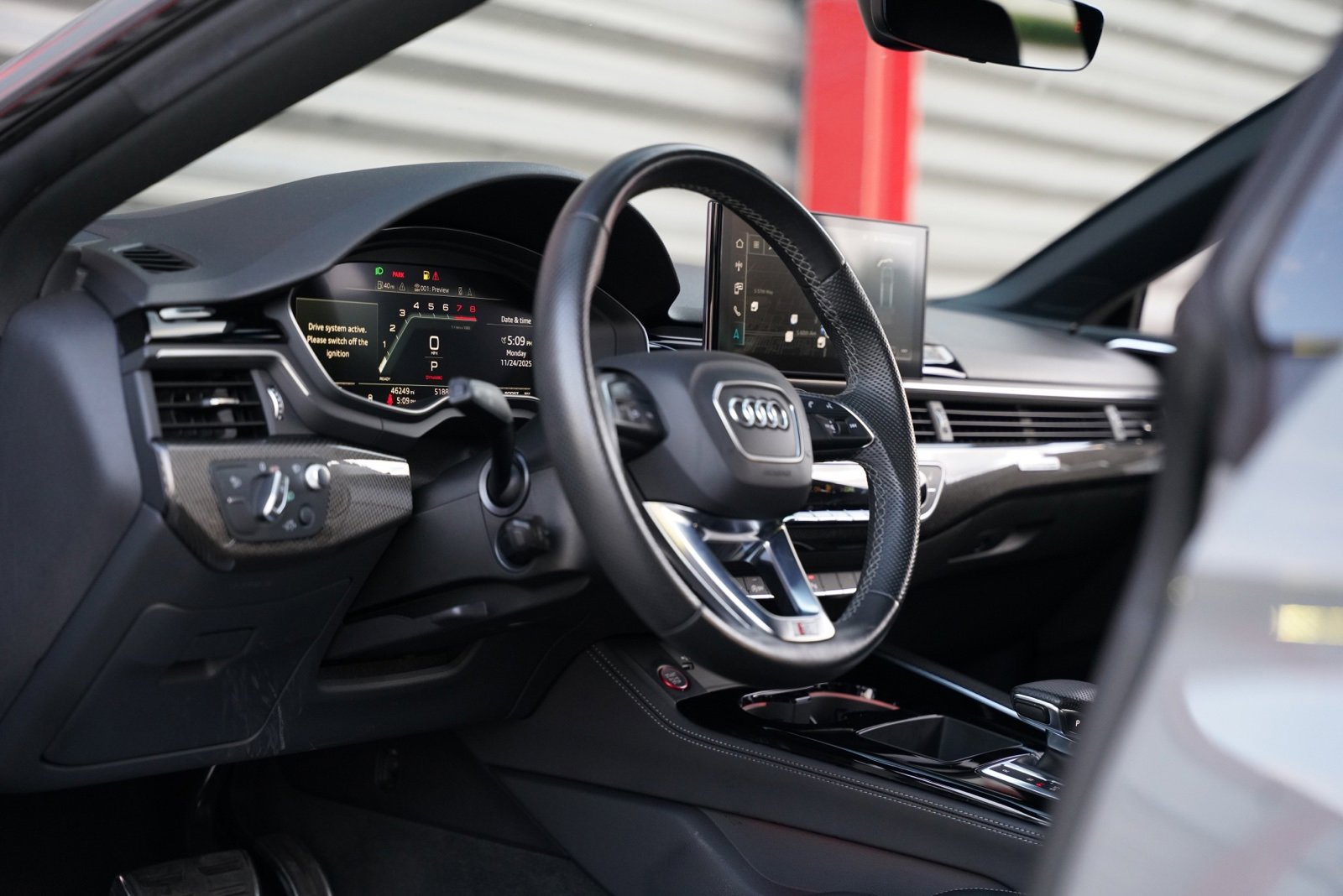 Used 2021 Audi S5 Prestige w/ Prestige Package image 10