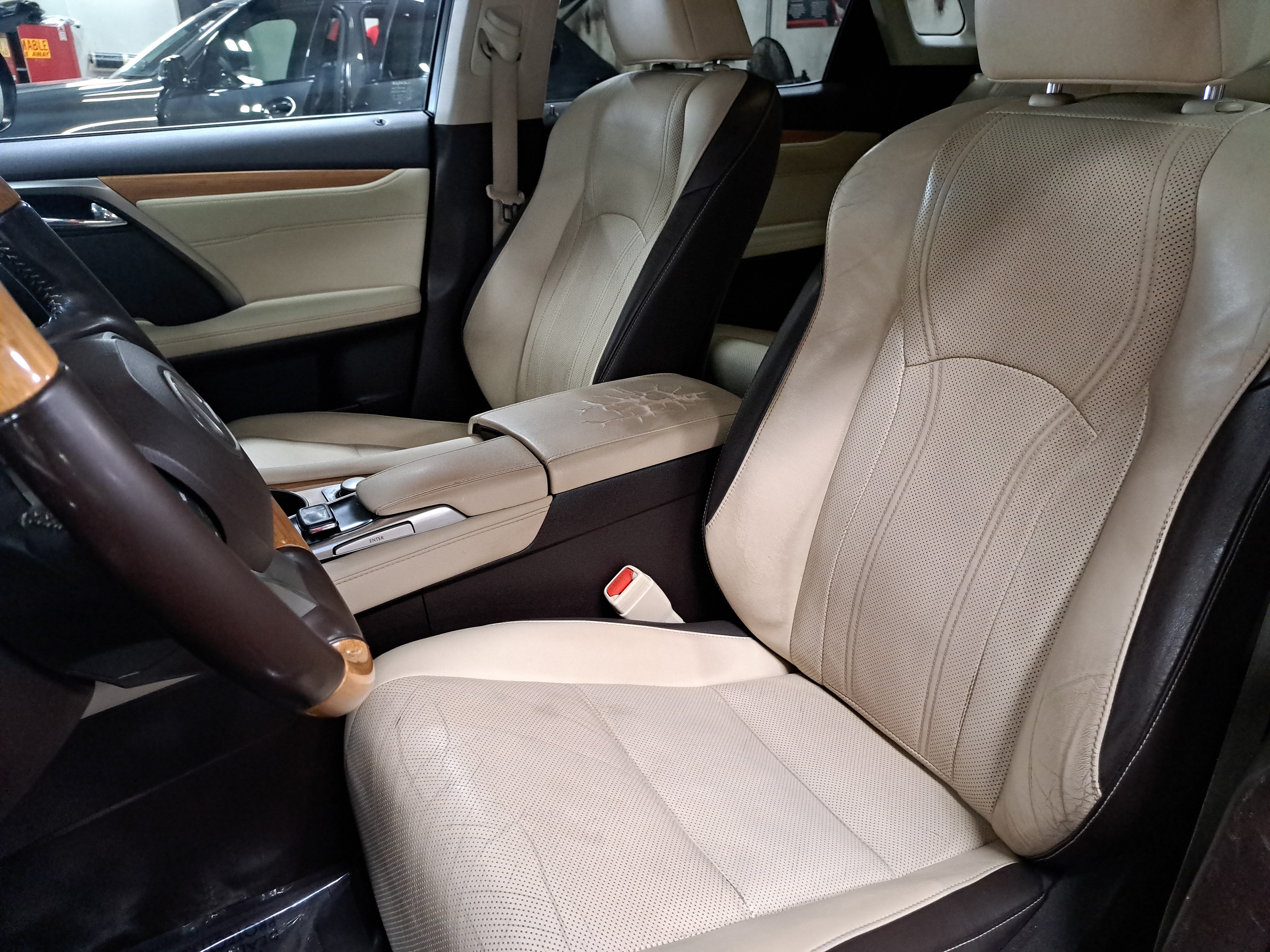 Used 2016 Lexus RX 350 AWD w/ Premium Package image 15
