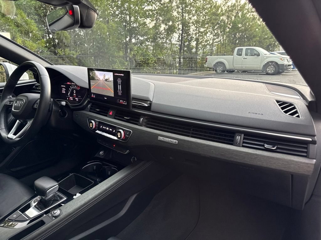 Used 2024 Audi A5 2.0T Premium Plus AWD/4WD image 41