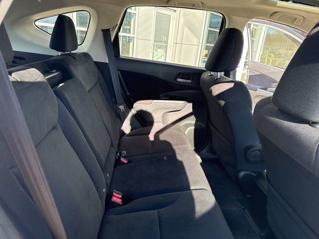 Used 2014 Honda CR-V EX image 30