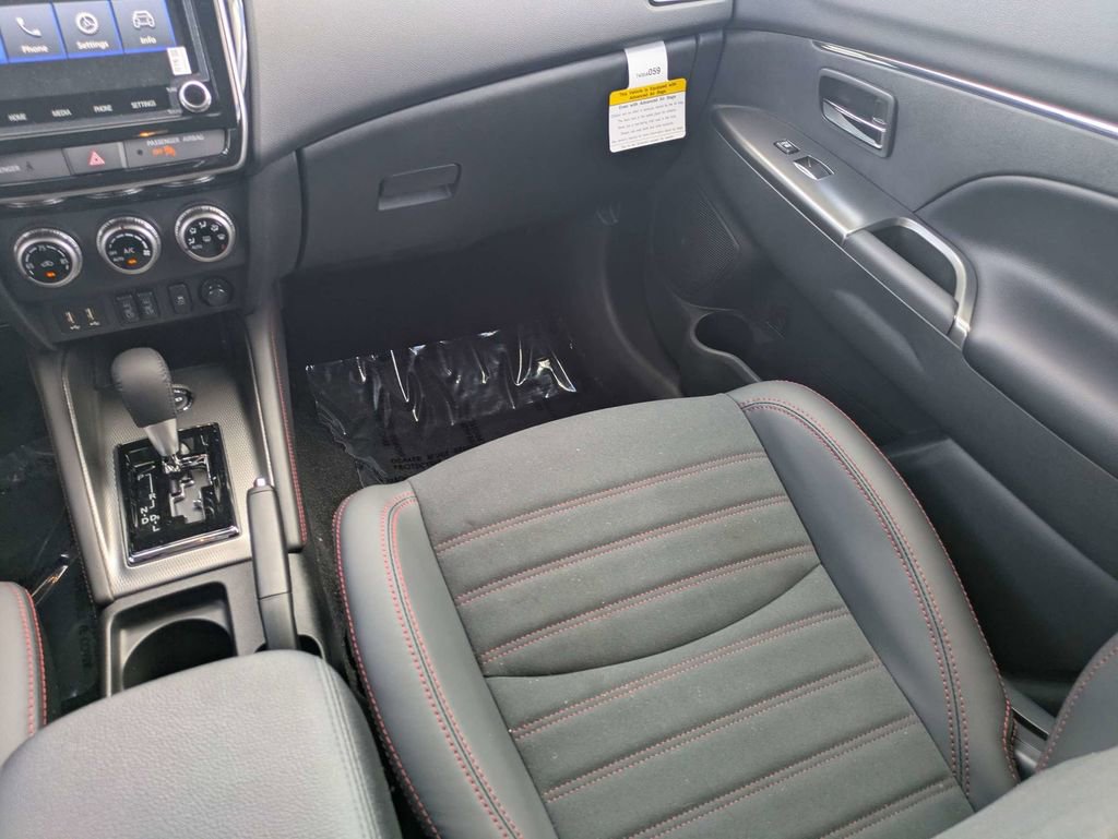New 2026 Mitsubishi Outlander Sport SE image 17