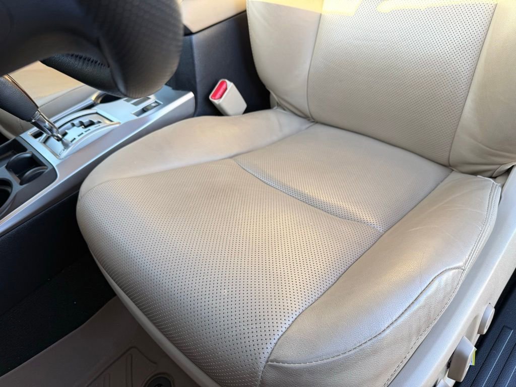 Used 2019 Toyota 4Runner Limited image 22