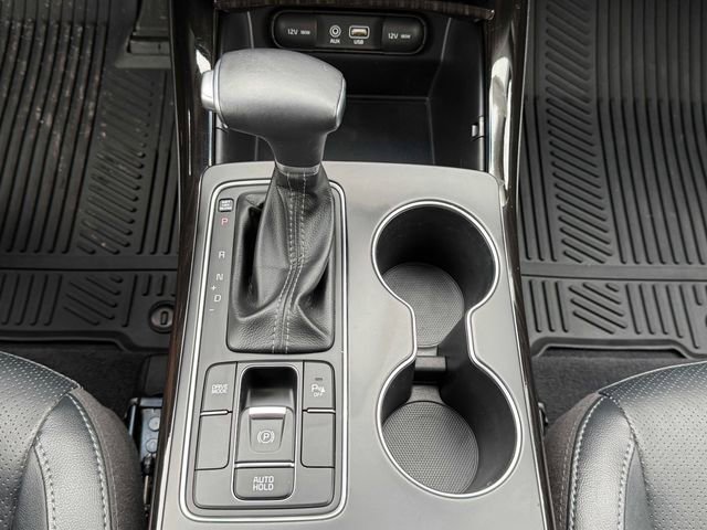 Used 2019 Kia Sorento EX FWD image 5
