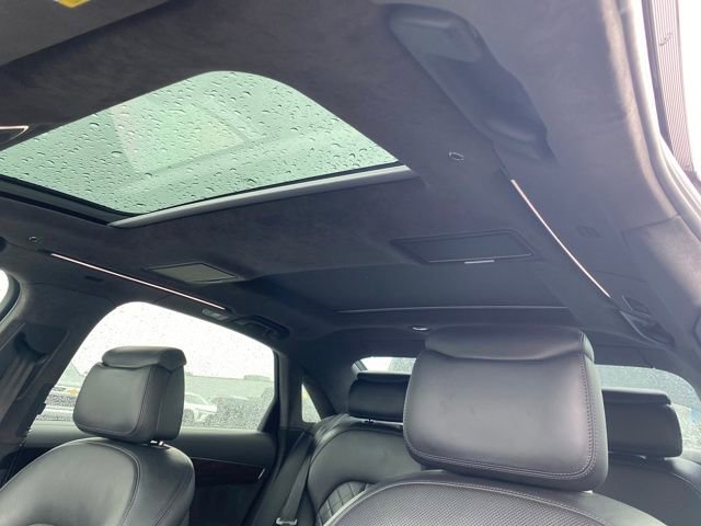 Used 2017 Audi A8 L 4.0T w/ Driver Assistance Package image 17