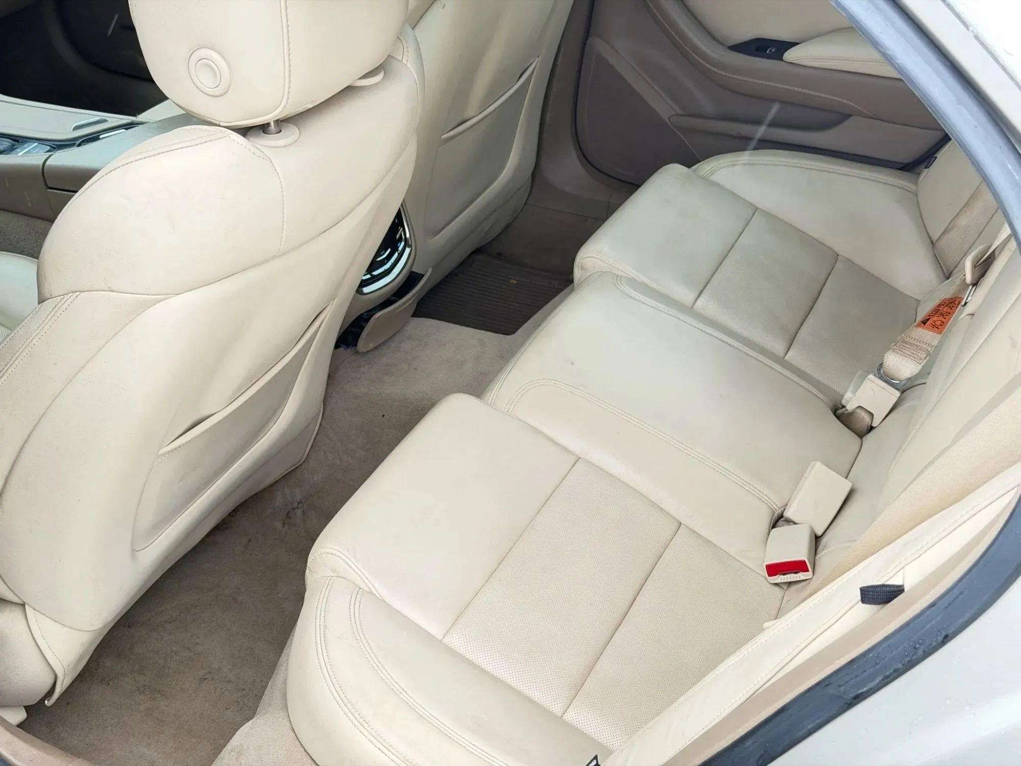Used 2015 Cadillac CTS Performance AWD/4WD image 8