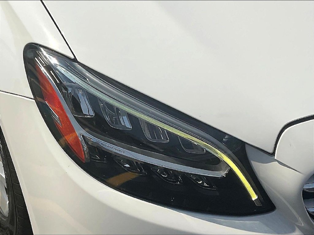 Used 2019 Mercedes-Benz C 300 Sedan image 32