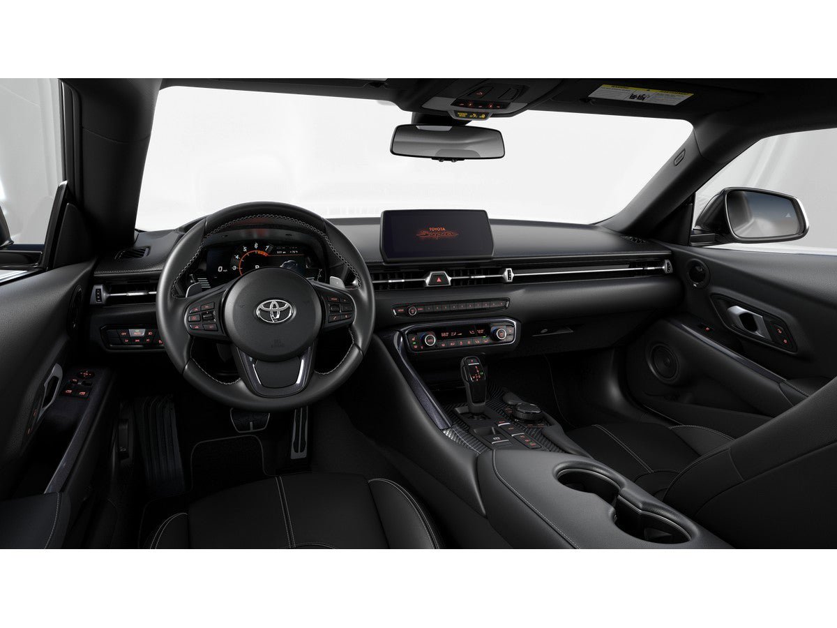 New 2026 Toyota Supra Premium RWD image 19