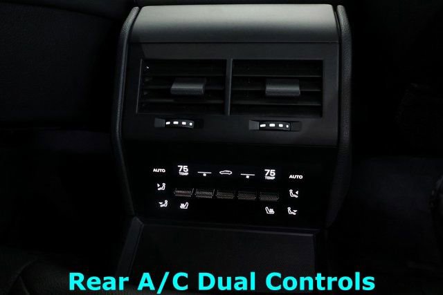 Used 2024 Porsche Panamera 4 image 38