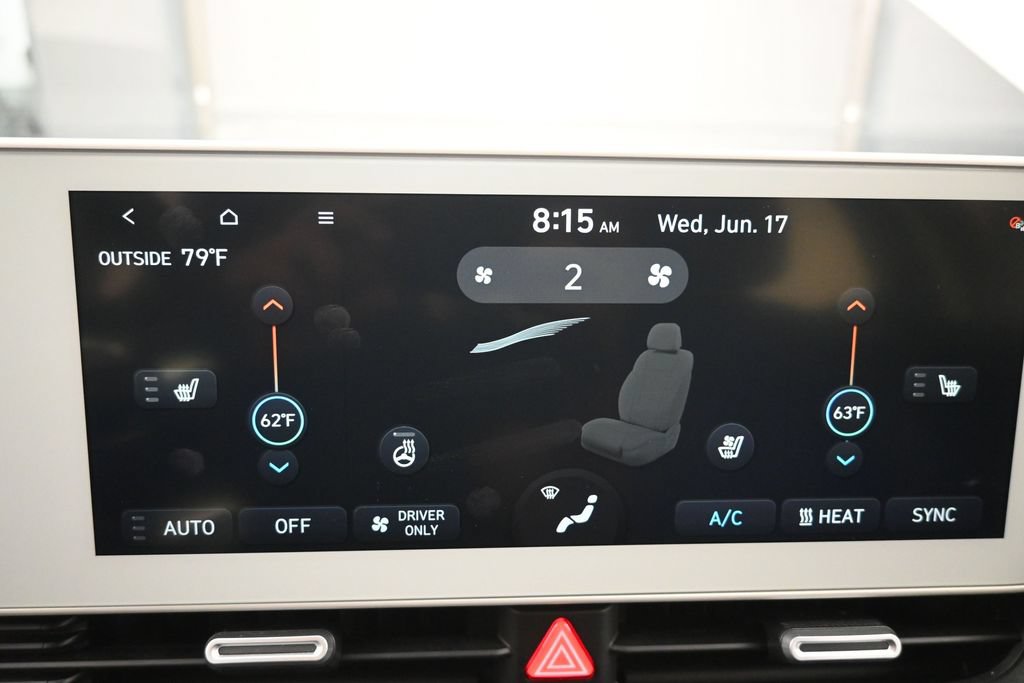 Used 2022 Hyundai Ioniq 5 SEL RWD image 13