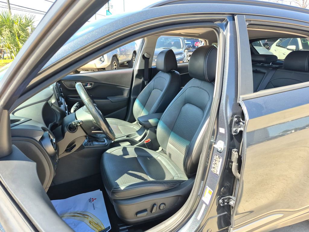 Used 2019 Hyundai Kona Limited image 9