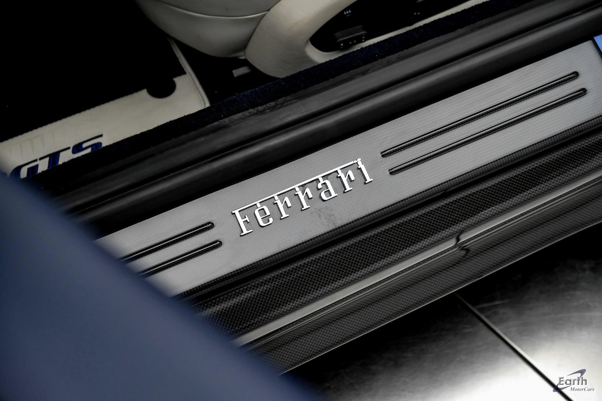 Used 2022 Ferrari 812 GTS RWD image 52