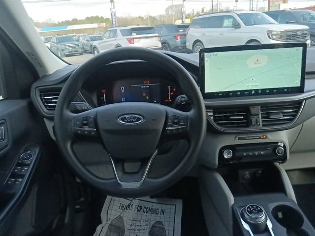 New 2026 Ford Escape Active w/ Tech Pack #1 FWD image 26